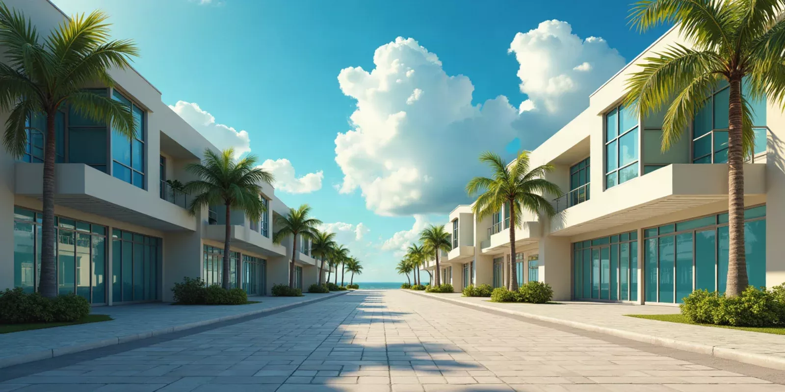 Análisis de riesgos para inversores peruanos en el mercado inmobiliario de Miami