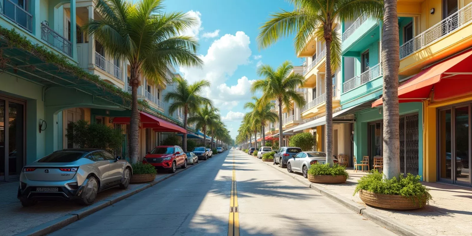 Principales Áreas de Inversión en Miami para el Año 2026
