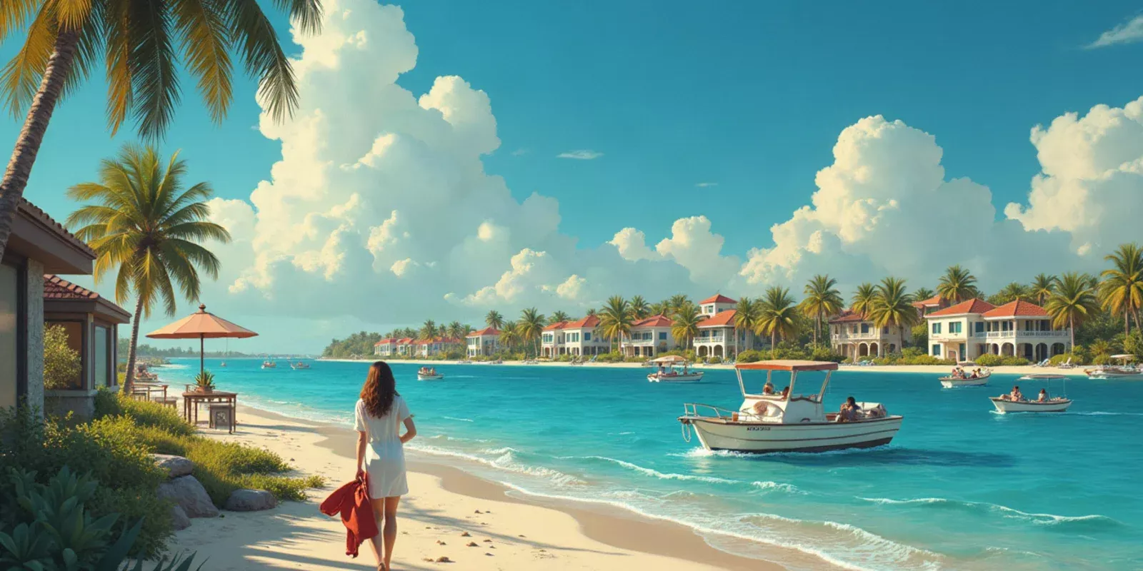 Guía fiscal para peruanos que adquieren bienes raíces en Florida