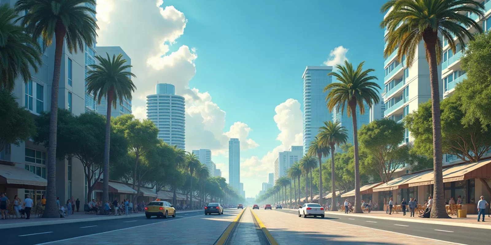 Impuestos para Inversionistas Peruanos en Miami 2026