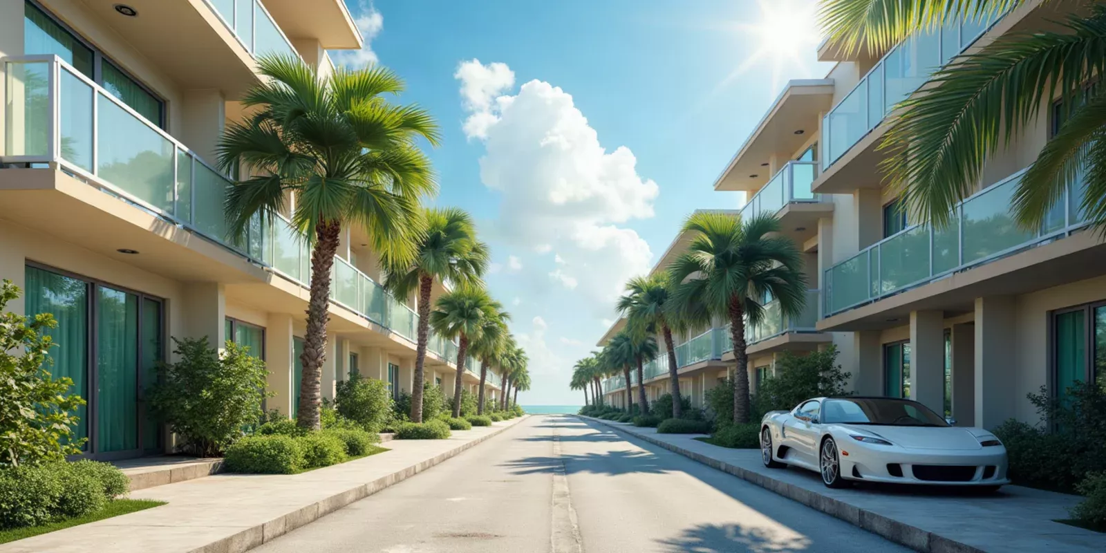 Guía para Adquirir Propiedades en Miami: Aspectos Clave a Tener en Cuenta