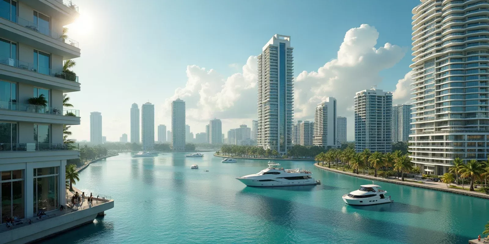 Impacto de precios en propiedades de Miami 2026