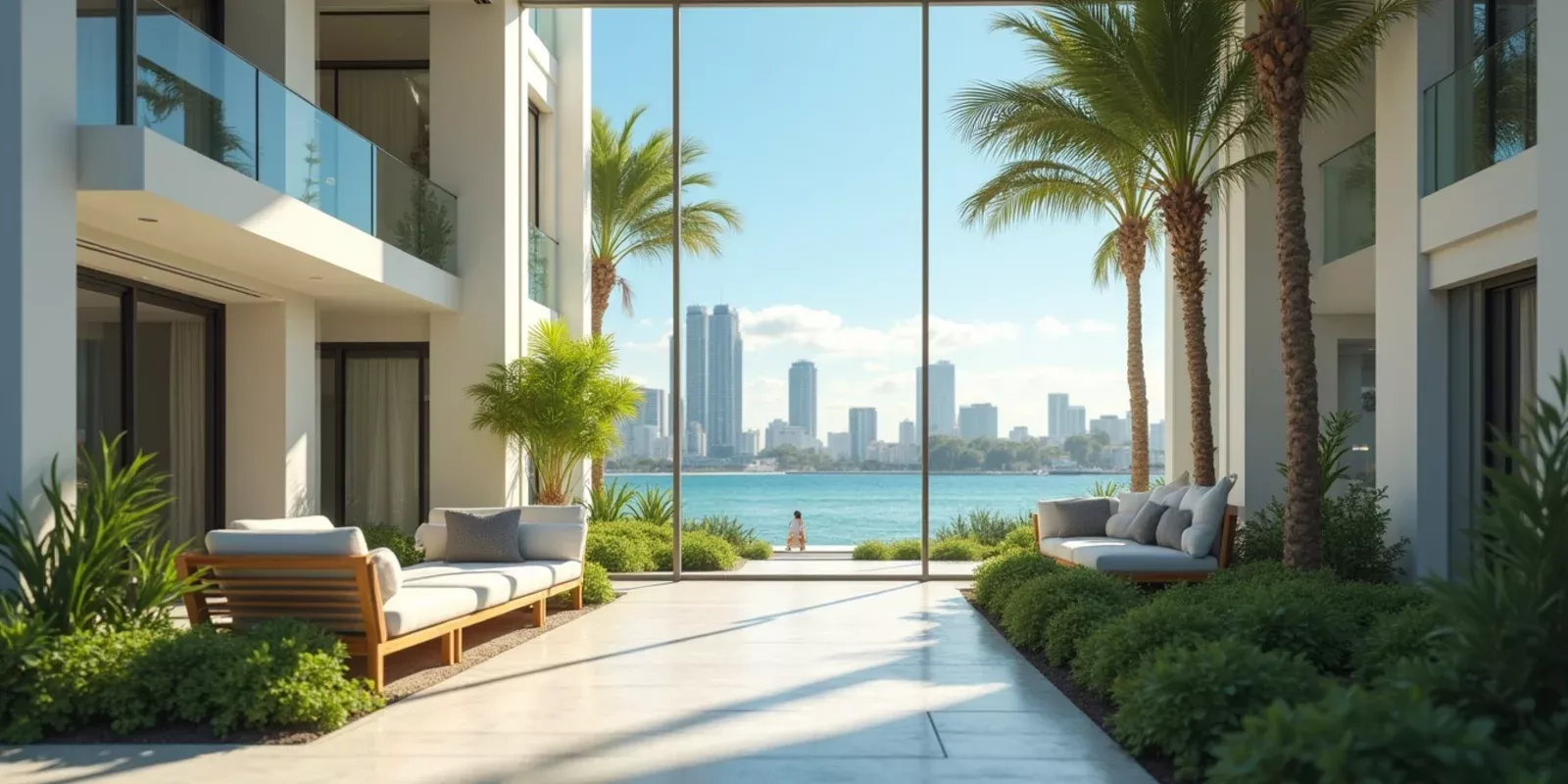 Impacto de las tasas de interés en tu compra de vivienda en Miami