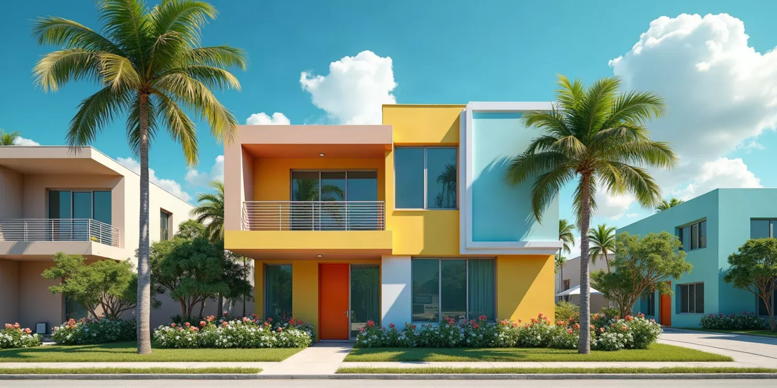 Cómo comprar una casa en Miami desde Venezuela siendo inmigrante en 2026
