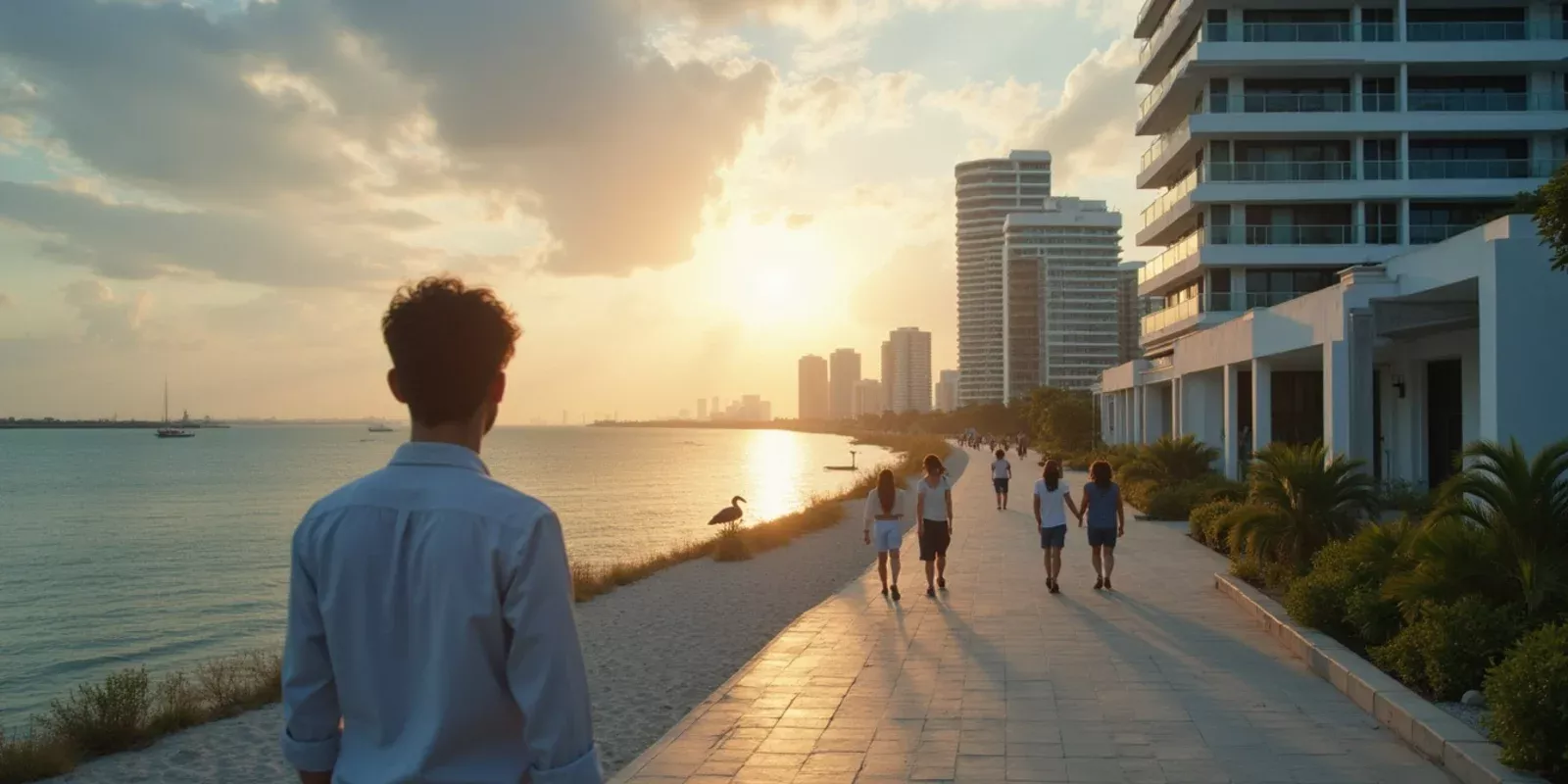 Guía para la compra de casas en Miami para compradores primerizos en 2026