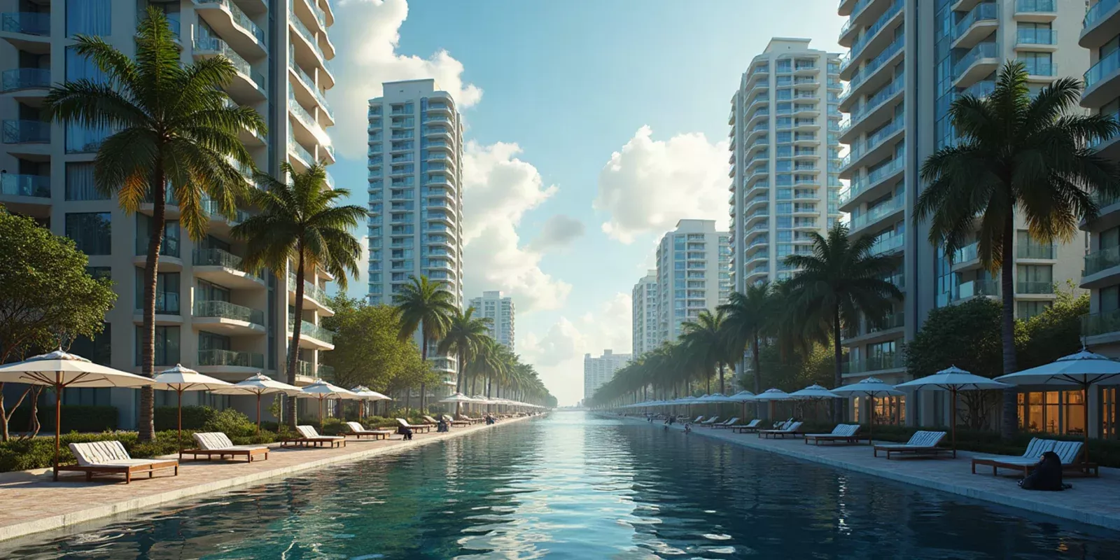 Rentabilidad neta de propiedades en Miami para inversionistas internacionales en 2026