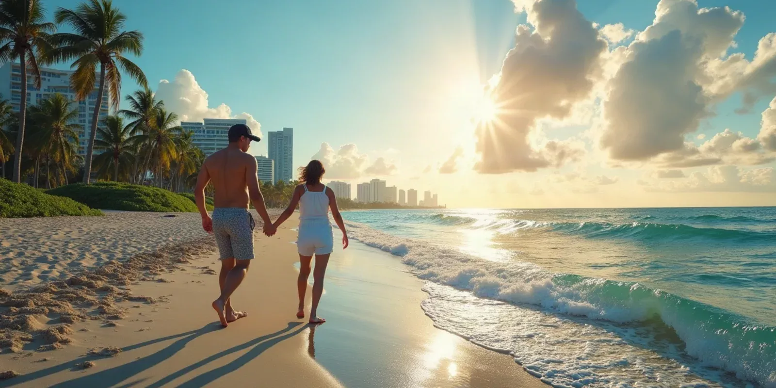 Cómo generar ingresos pasivos con inversiones inmobiliarias en Miami para colombianos en 2026