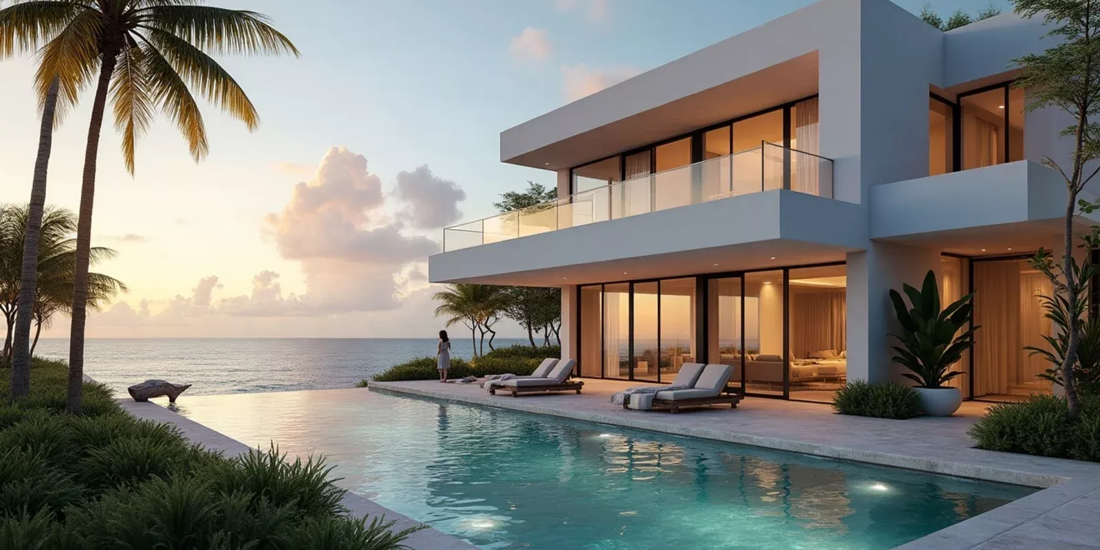 Cómo comprar una casa en Miami desde Colombia siendo inmigrante en 2026