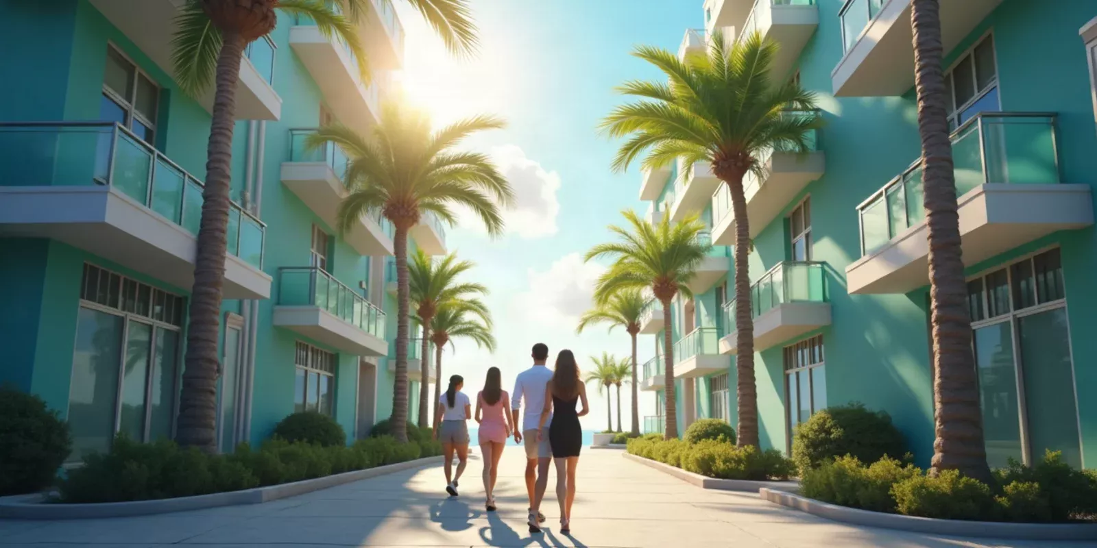 Cómo calcular los ingresos netos de un condominio rentado en Miami en 2026
