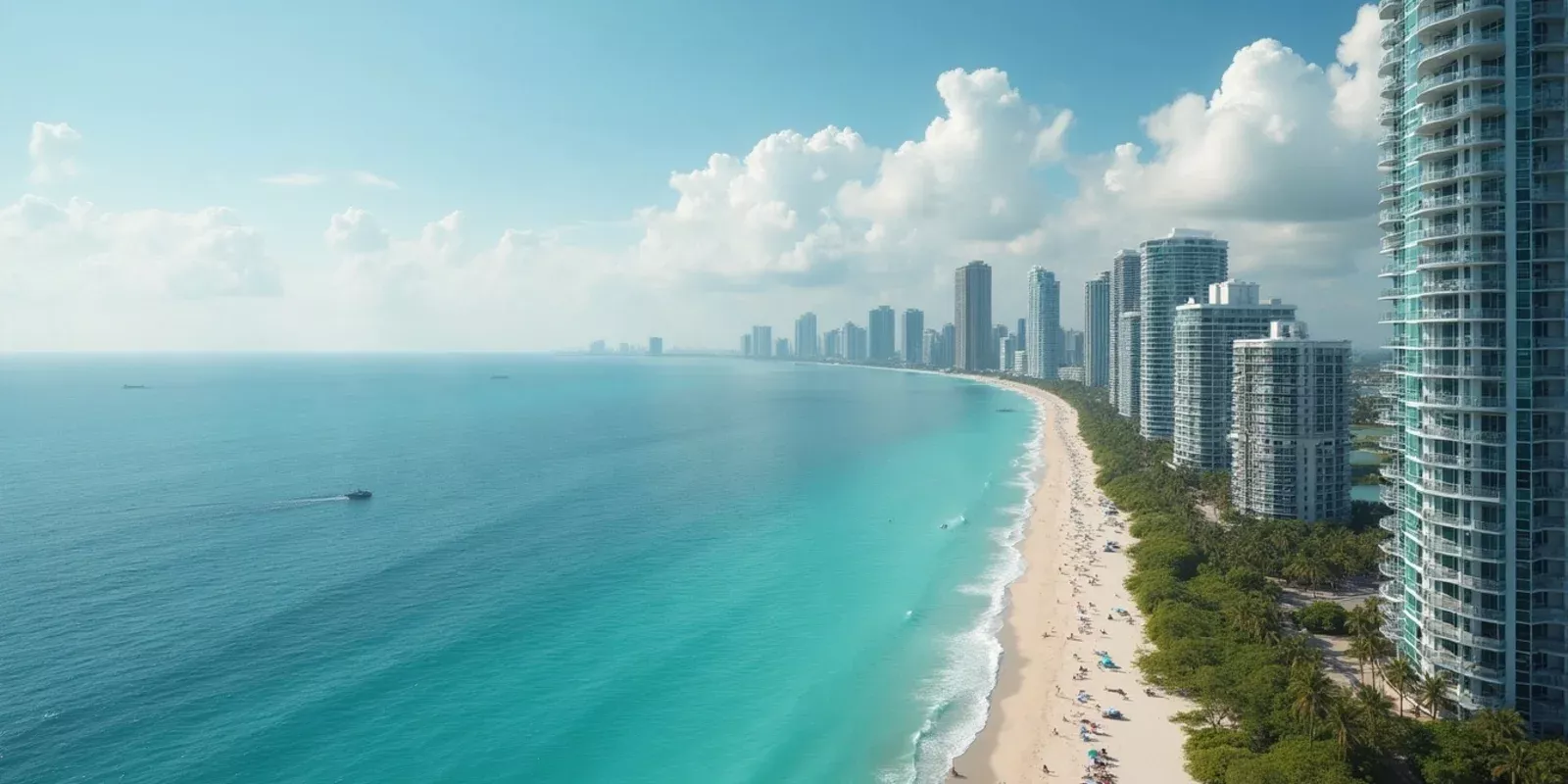 Métodos para estimar los ingresos netos de un condominio en alquiler en Miami en 2026