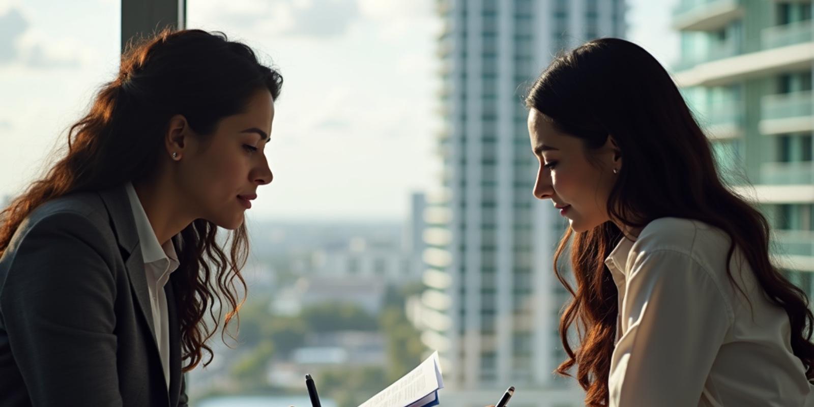 Impuestos para extranjeros que invierten en Florida