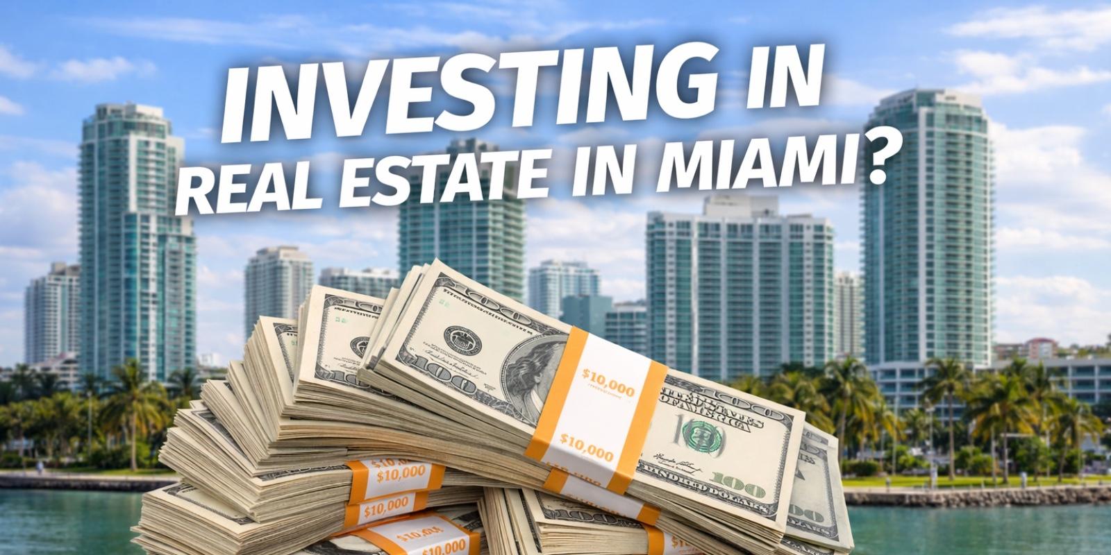 Estrategias para diversificar patrimonio en real estate Florida