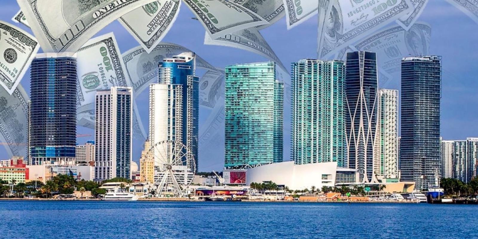 Cómo evitar comprar en malas asociaciones en Broward