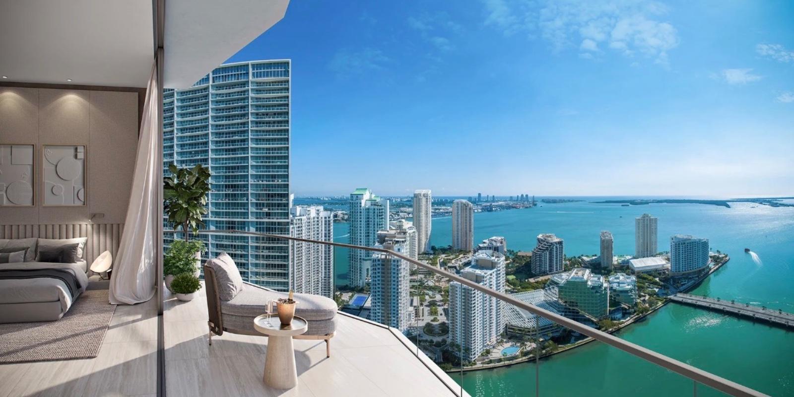 Tipos de propiedad ideales para renta pasiva en Miami