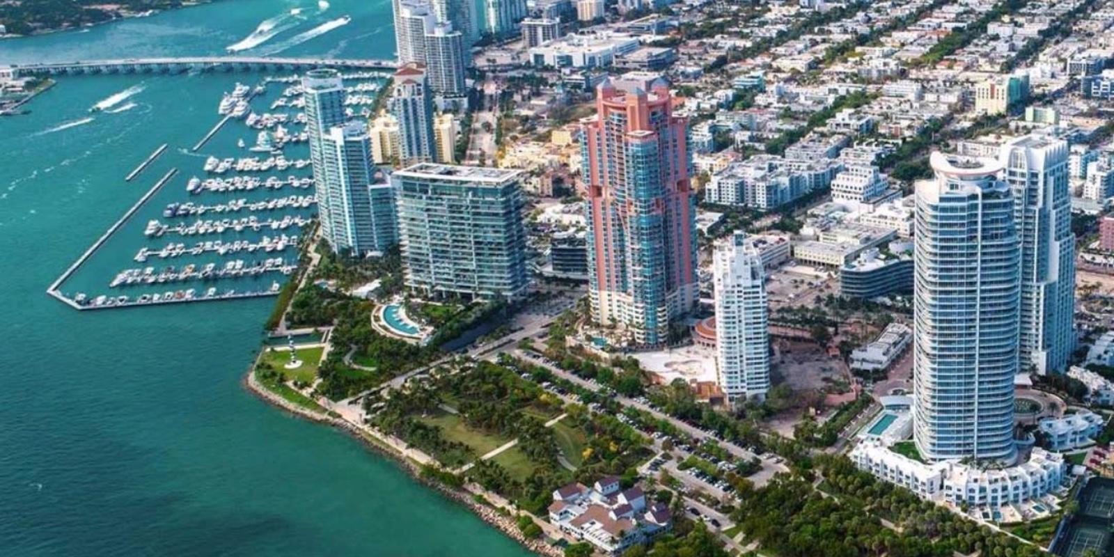 Invertir en Florida sin residir en Estados Unidos