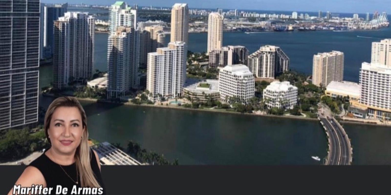 Costo de vida en Miami comparado con otras ciudades