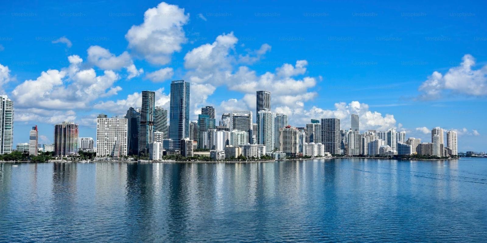 Ciudades cercanas a Miami para vivir e invertir
