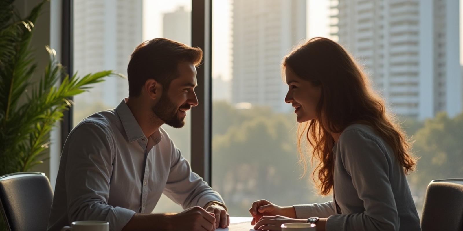 Qué pasa después de hacer una oferta de real estate