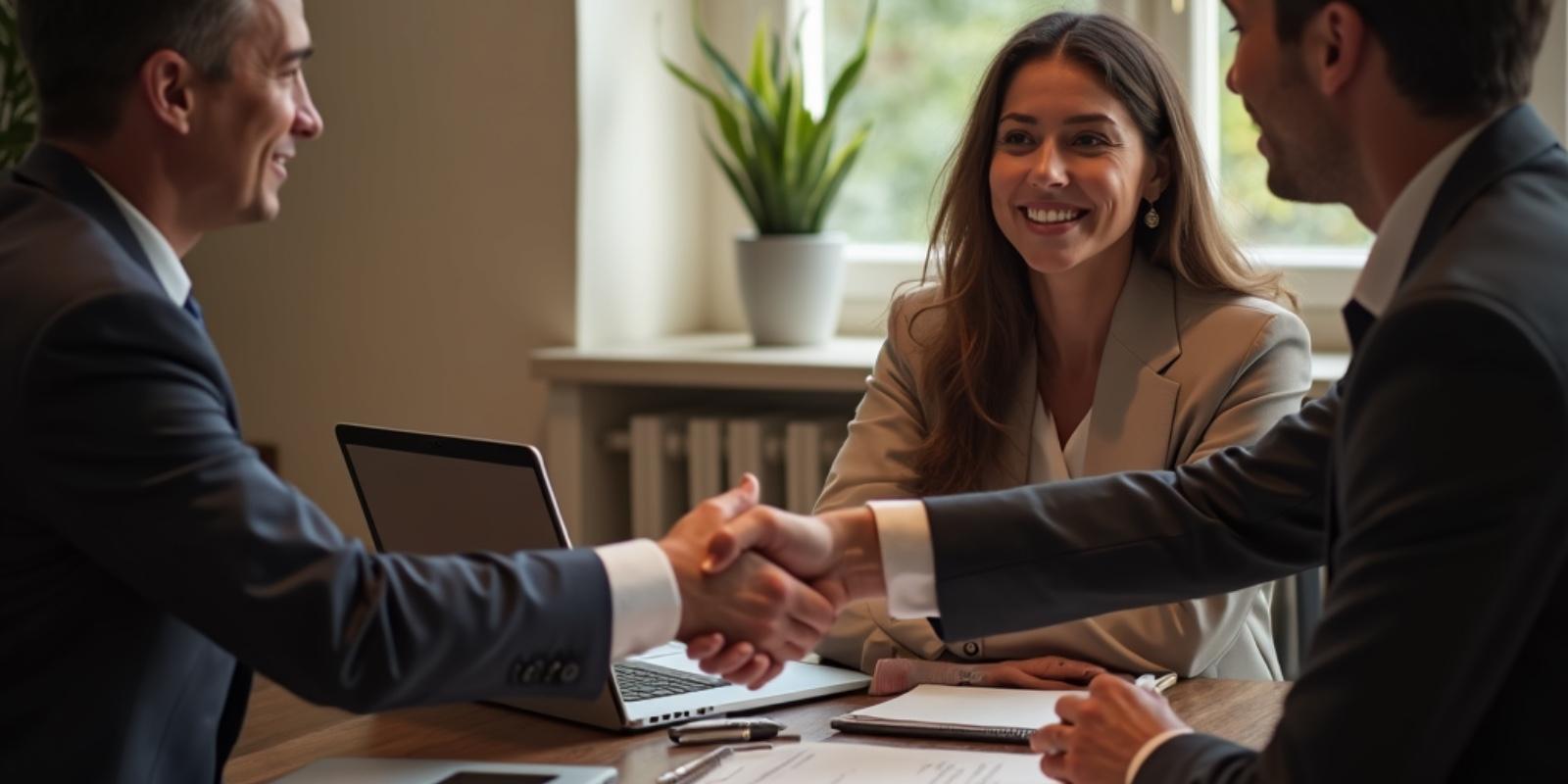 Escrow: Seguridad y Confianza en Transacciones Comerciales
