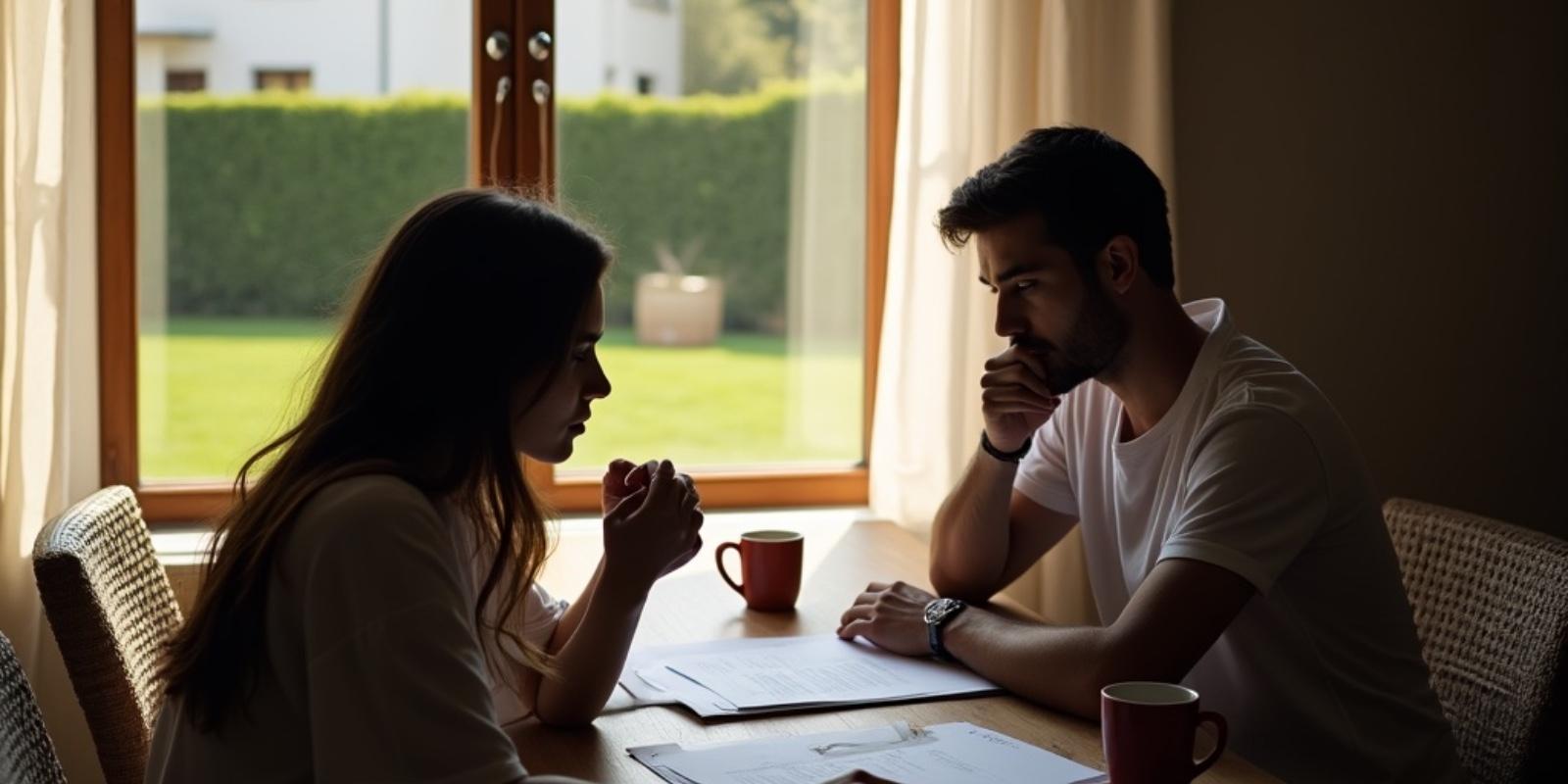 Qué sucede si el comprador abandona la compra de tu casa
