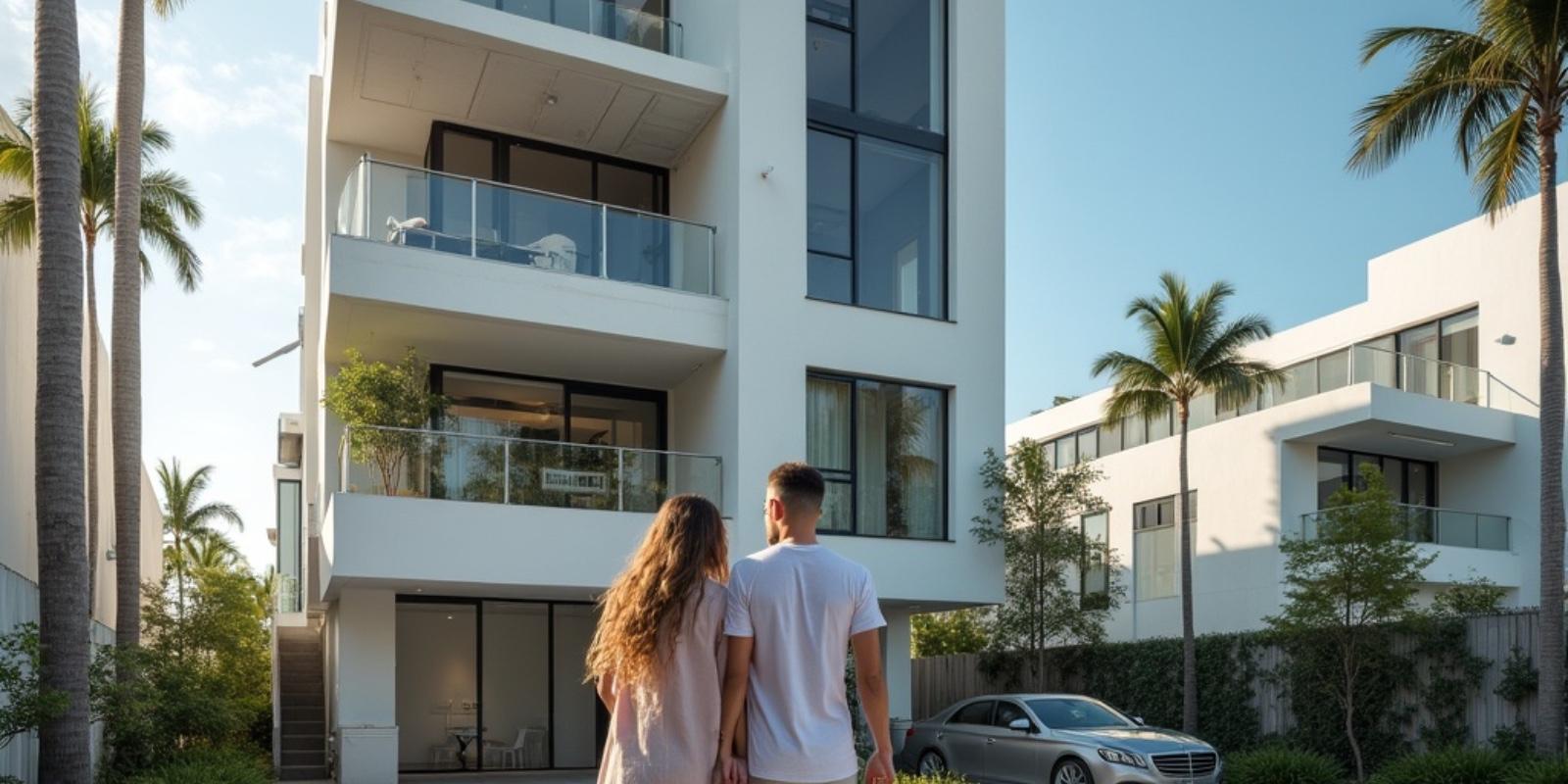 Guía Completa para Comprar Propiedades en Miami Extranjeros