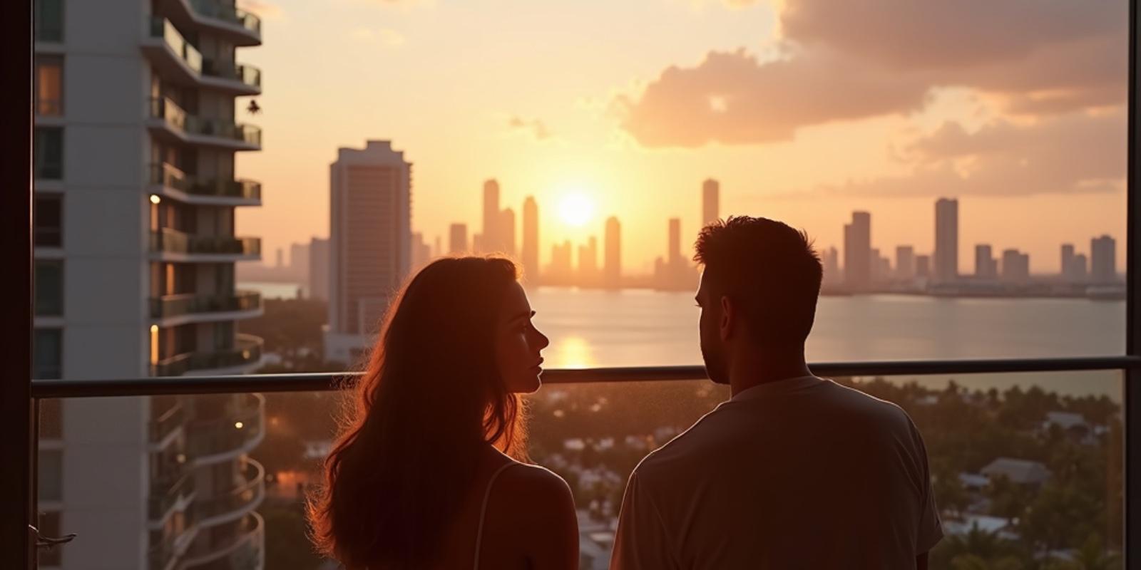Inversión segura en Miami: estrategias y casos exitosos
