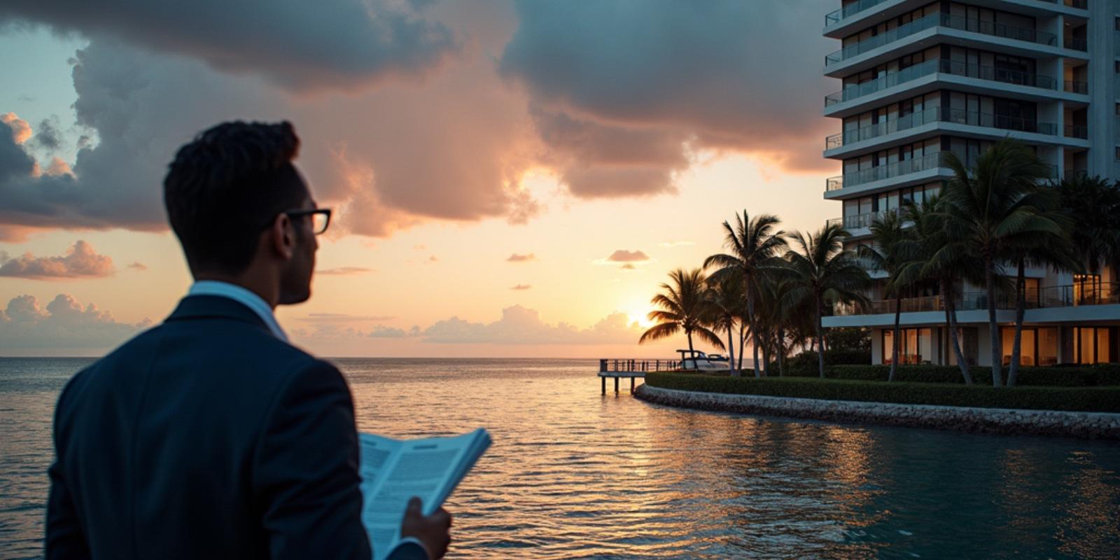 Riesgos clave al invertir en Miami: guía esencial 2024