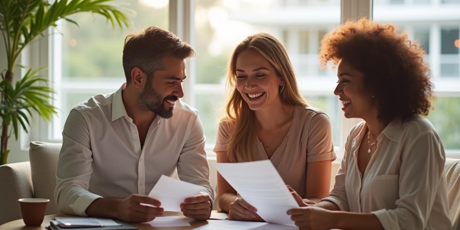 Guía Completa del Proceso de Compra en Miami