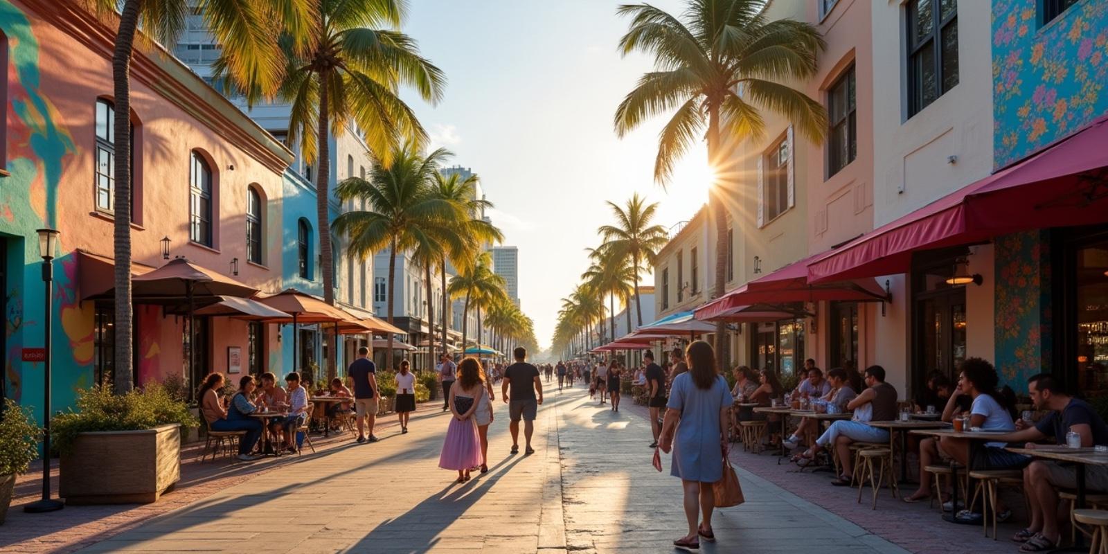 Inversión en Miami: Oportunidades y Crecimiento