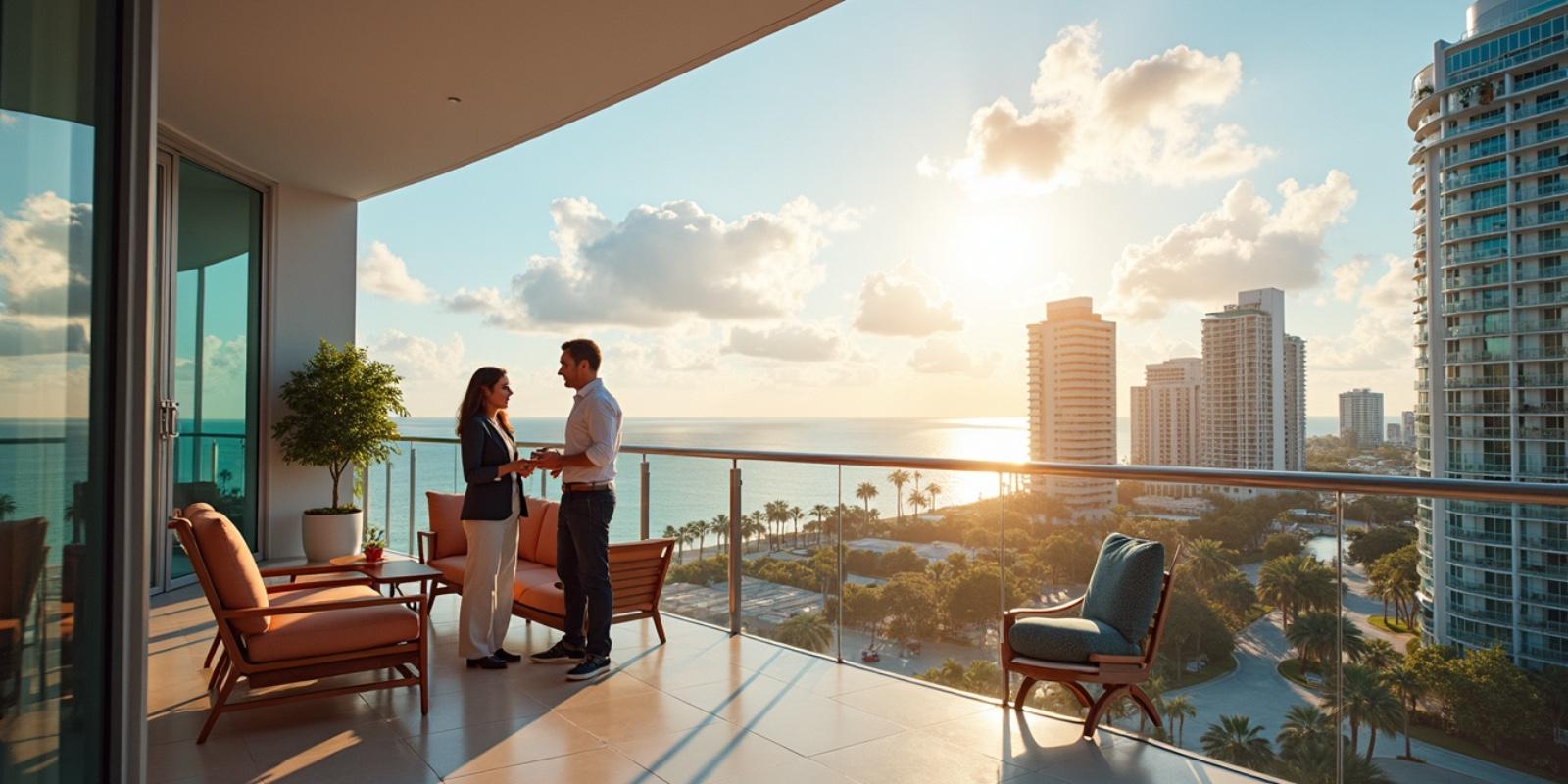 Inversión en Miami: Costos y Consideraciones Clave