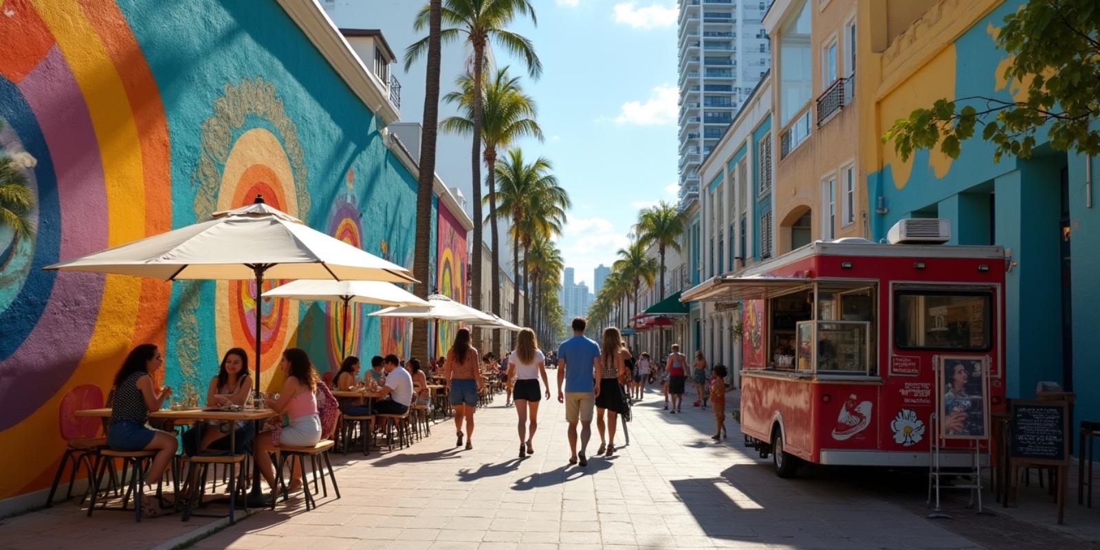 Mejores Zonas para Invertir en Miami 2026