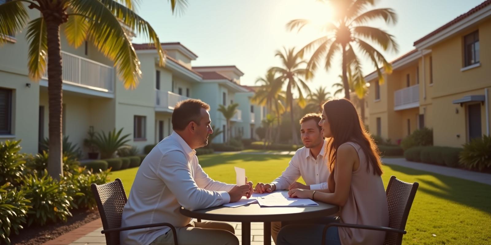 Errores Comunes de Inversionistas en Miami