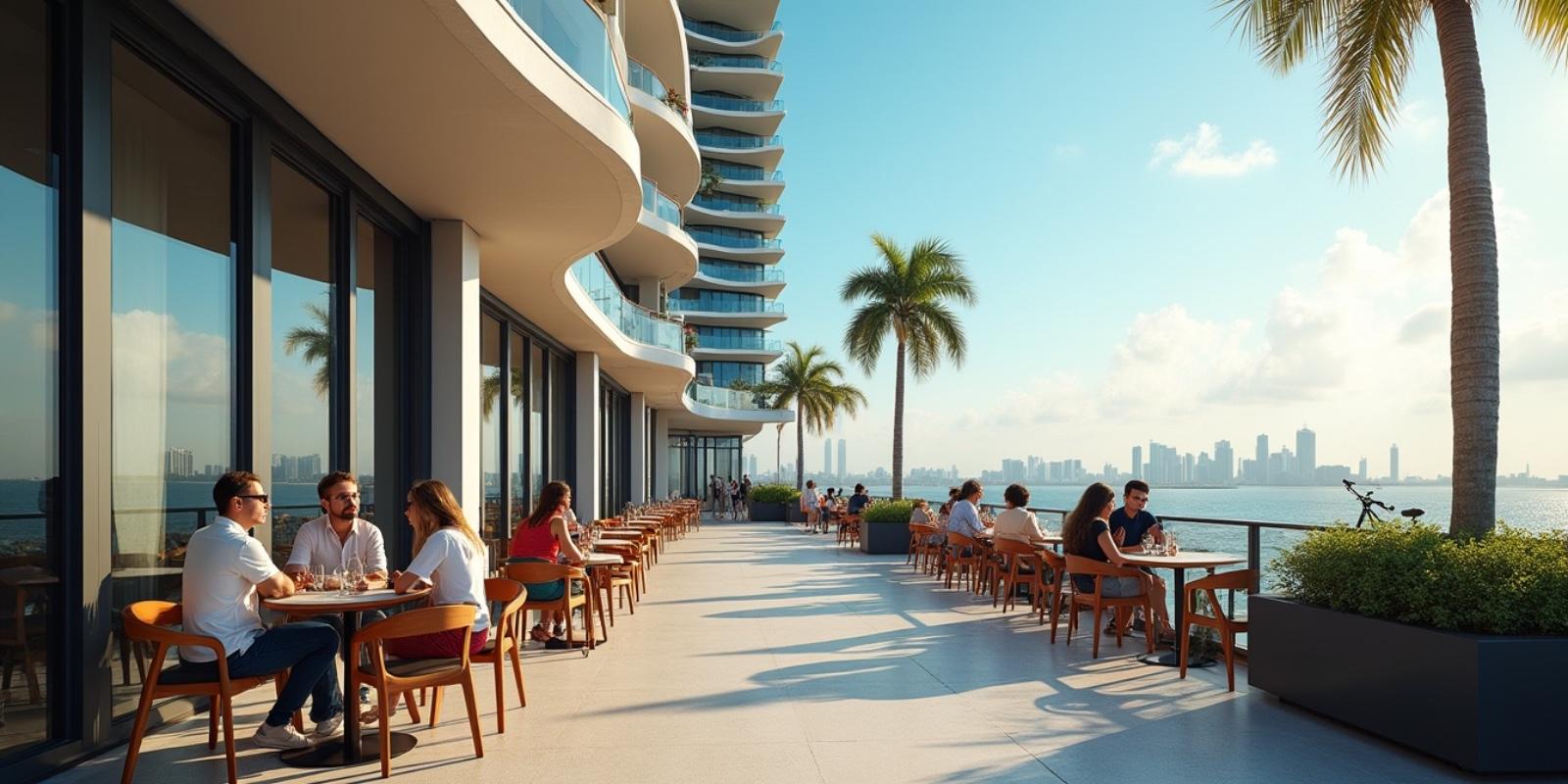 Inversión Internacional en Miami: Oportunidades Clave