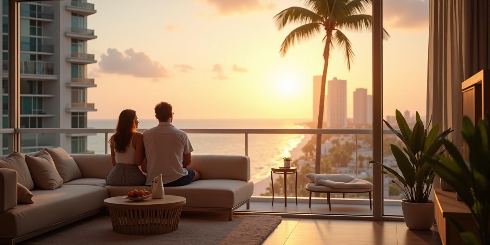 Rentabilidad de Propiedades en Miami: Guía Práctica