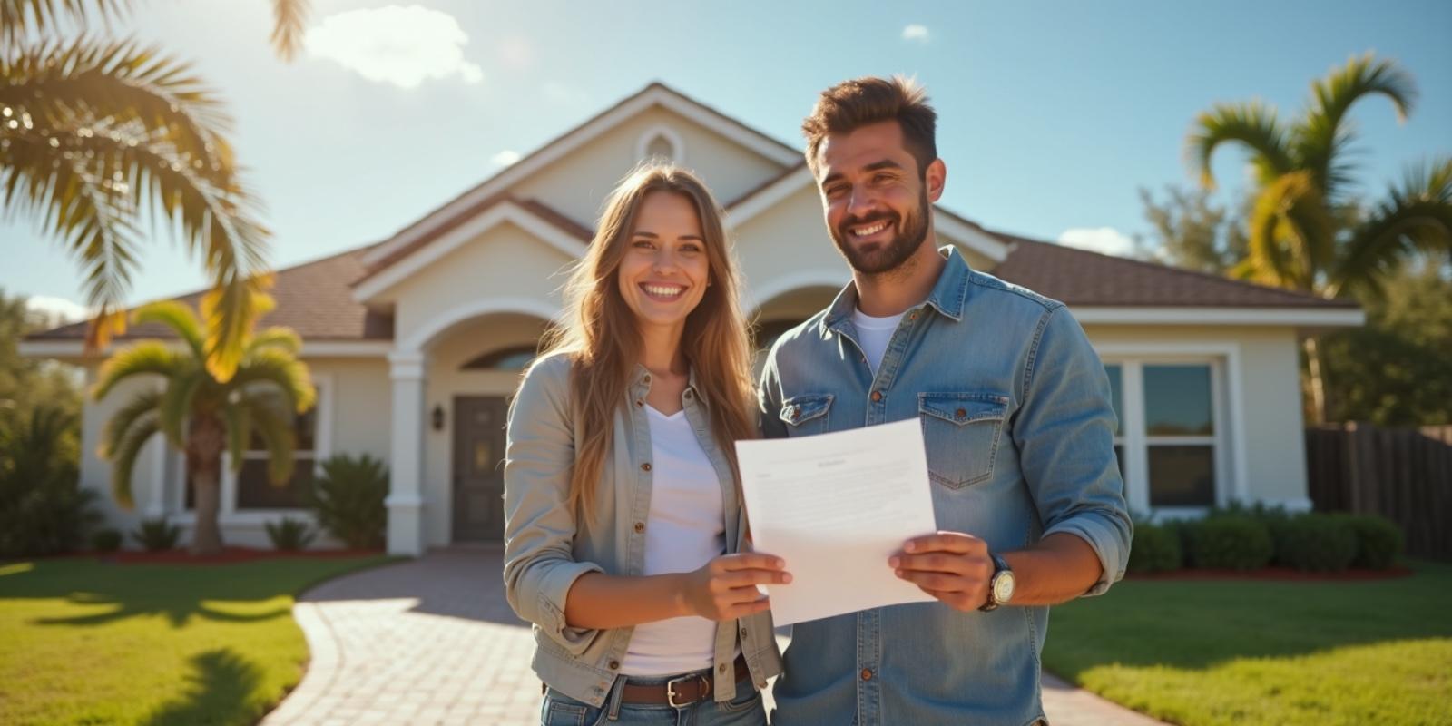 Costos Ocultos al Comprar Propiedad en Florida