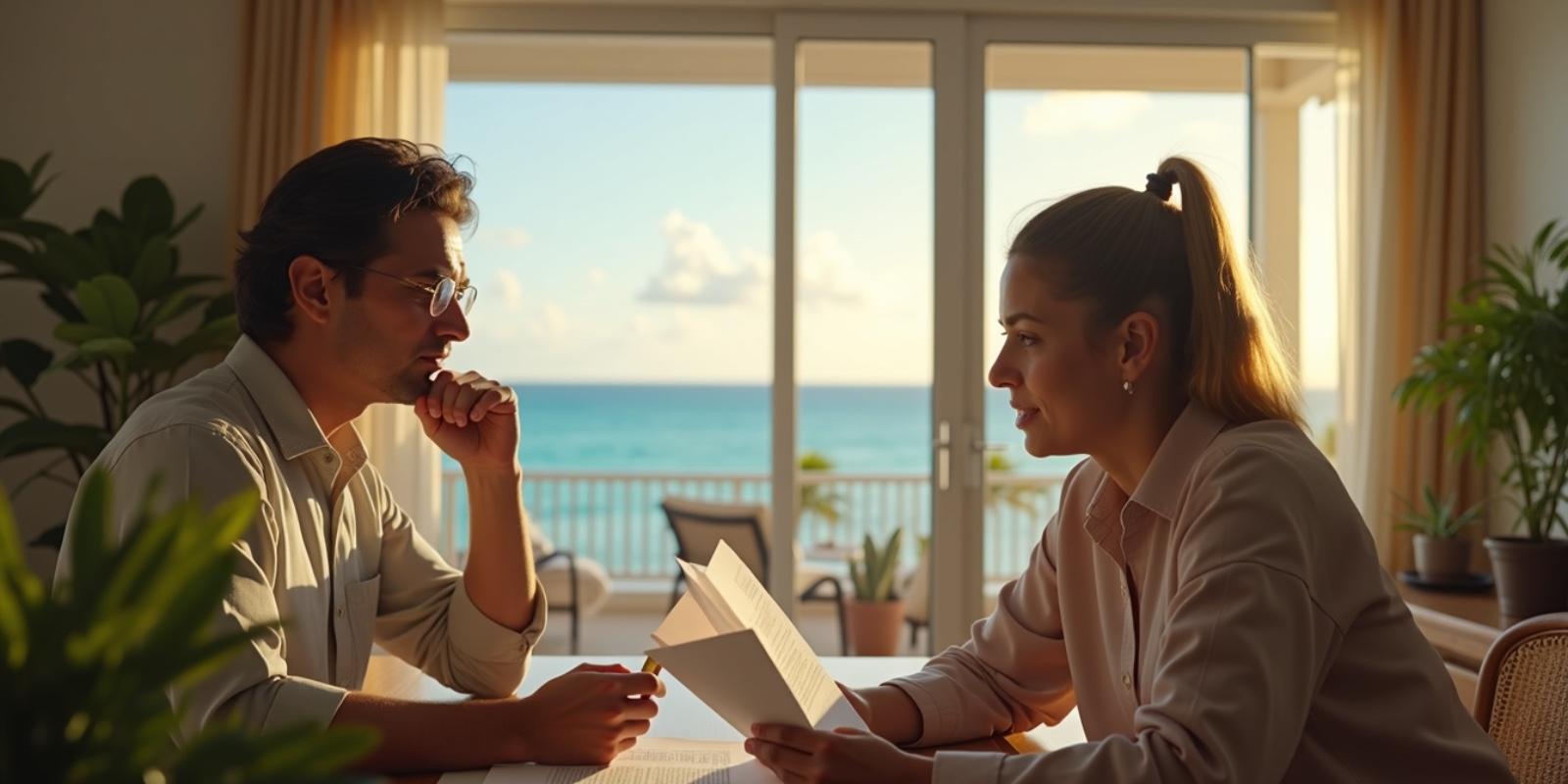 Requisitos para comprar casa en Florida siendo extranjero