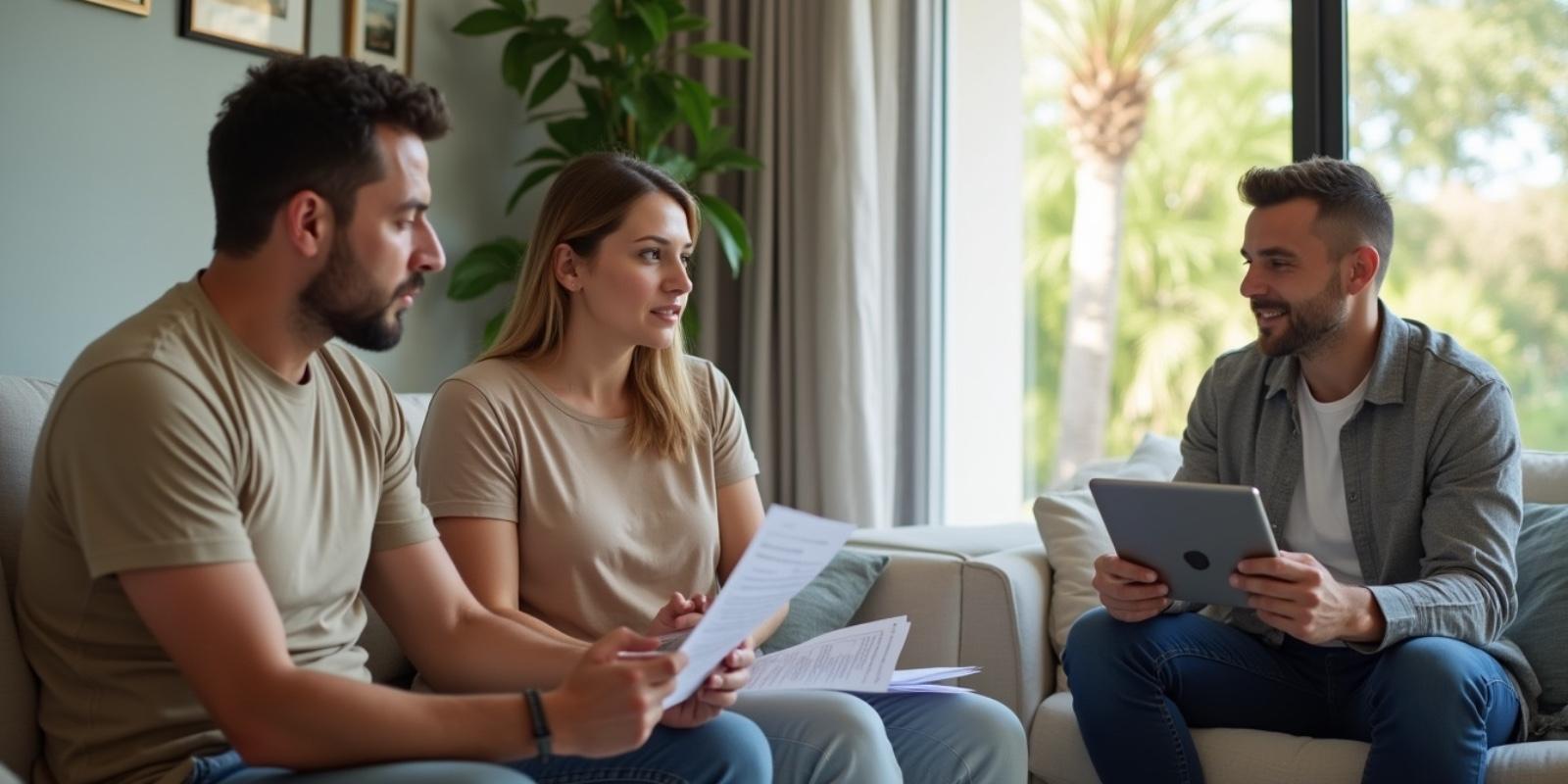 Errores al Comprar Propiedades en Florida