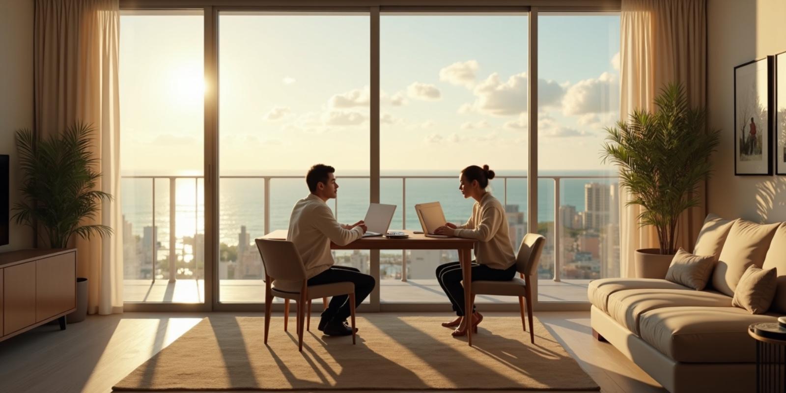Inversión inmobiliaria en Florida para extranjeros