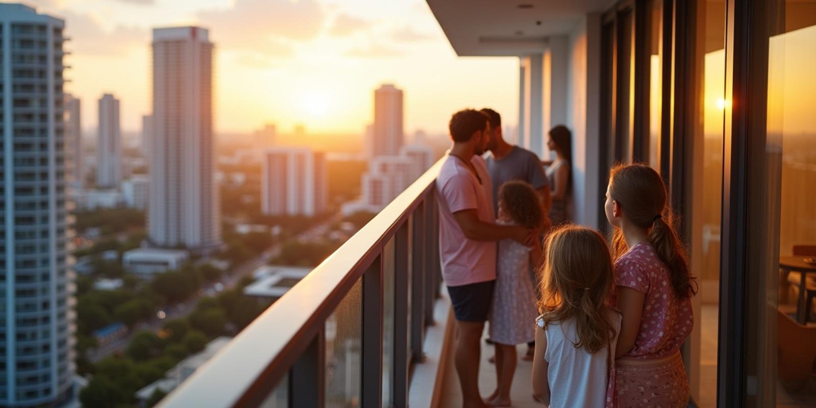 Cómo invertir en real estate en Miami-Dade