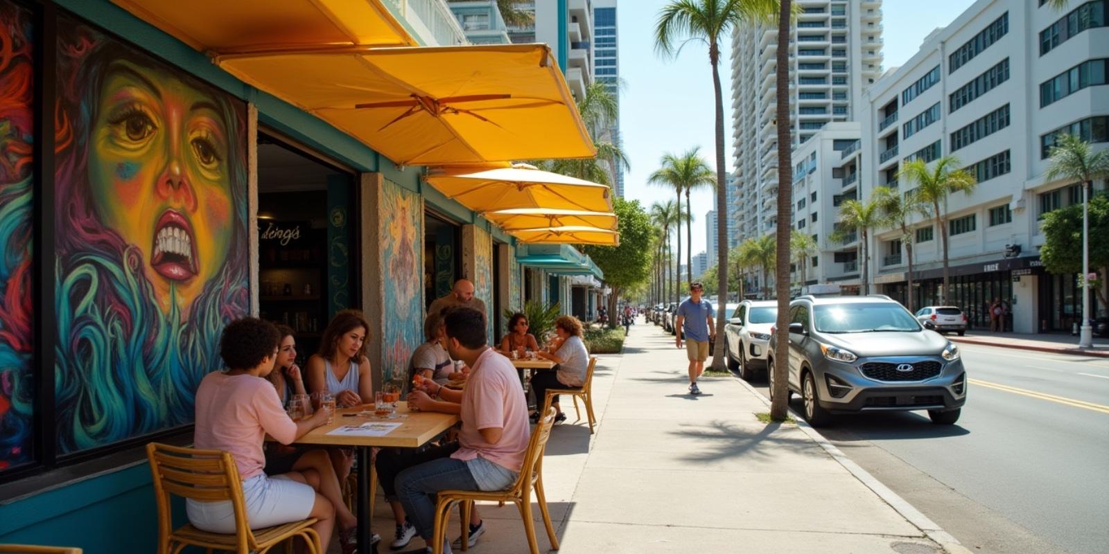 Zonas Clave para Invertir en Miami-Dade y Orlando