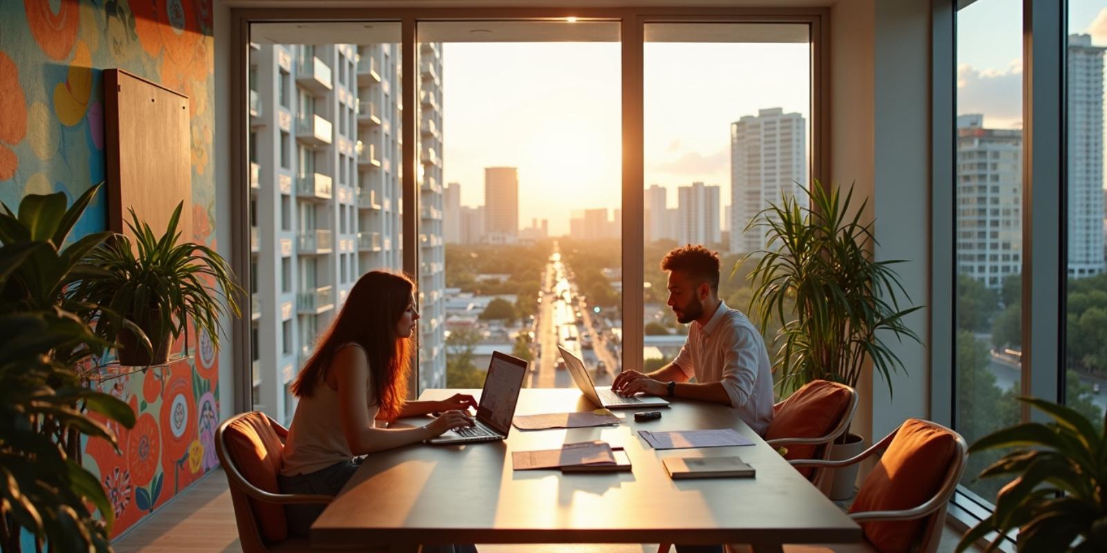 Impacto del mercado de renta en Miami para inversionistas