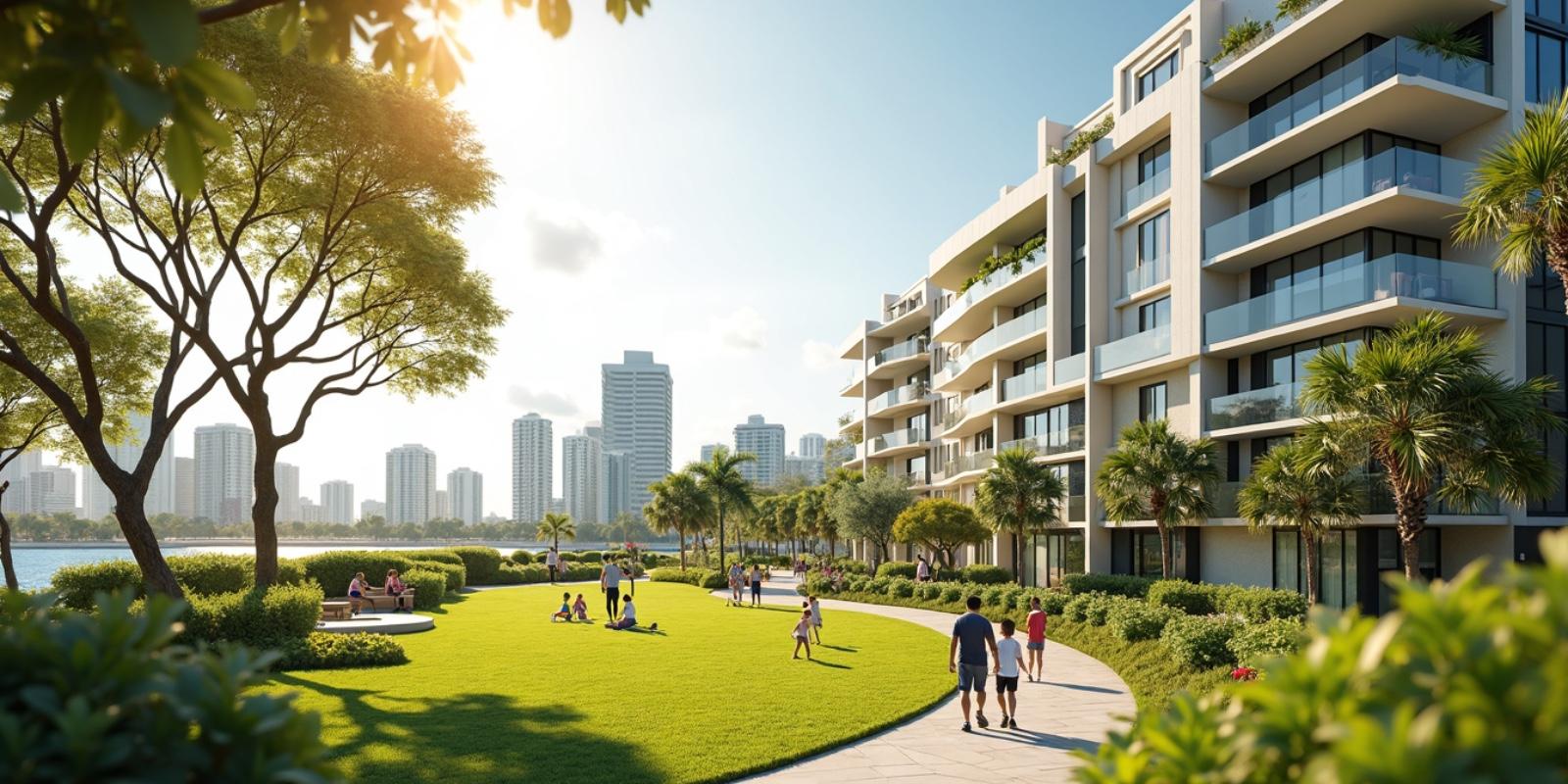 Tendencias del mercado inmobiliario en Miami 2026