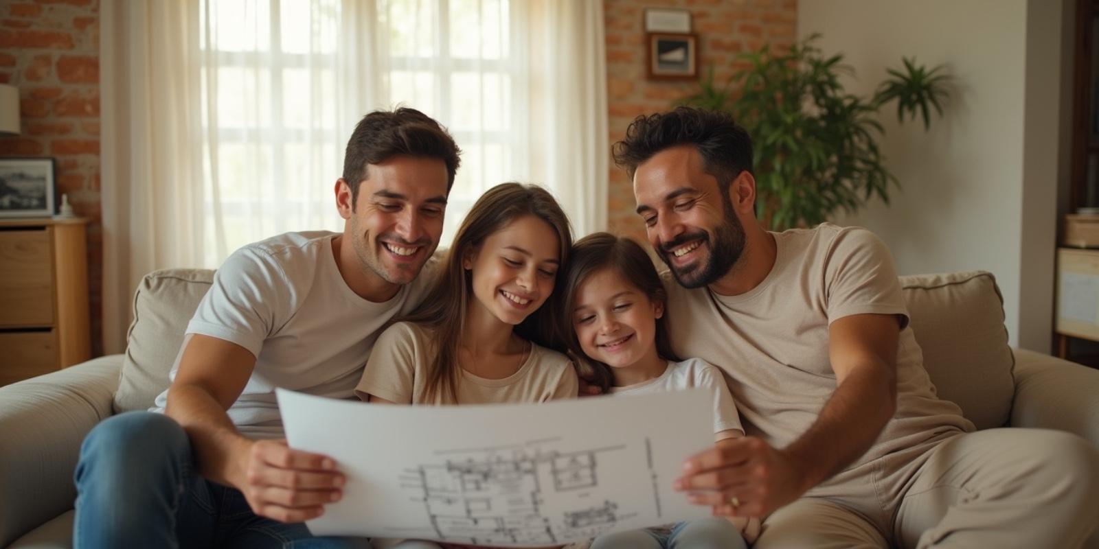 Guía práctica para comprar tu primera casa