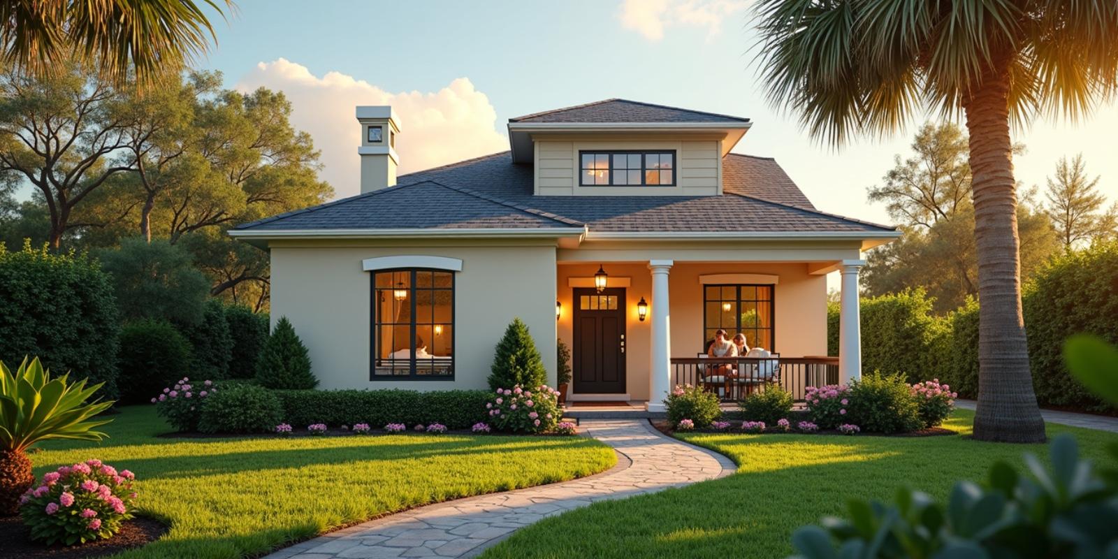 Guía para Vender tu Casa en Florida Efectivamente