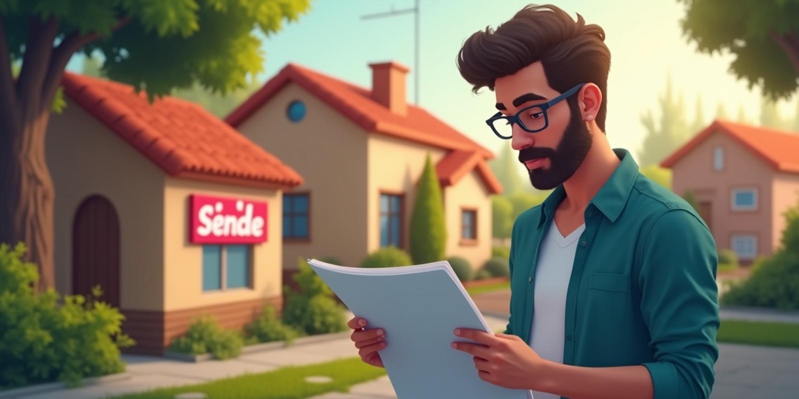 Diferencias entre inversión a corto y largo plazo en real estate