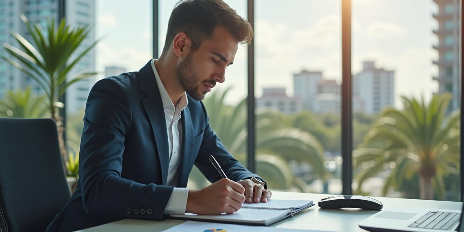 Preparación Financiera para Invertir en Real Estate