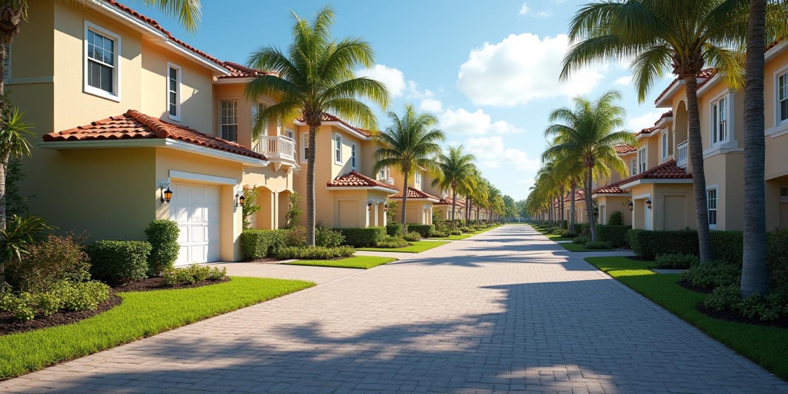 Cómo elegir la mejor zona para comprar en Florida