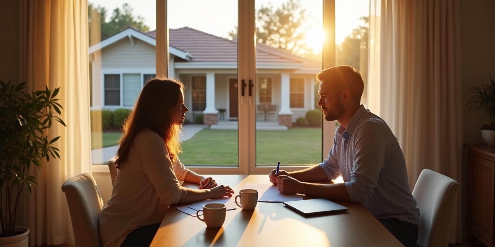 Estrategias Efectivas para Negociar Casas en Florida