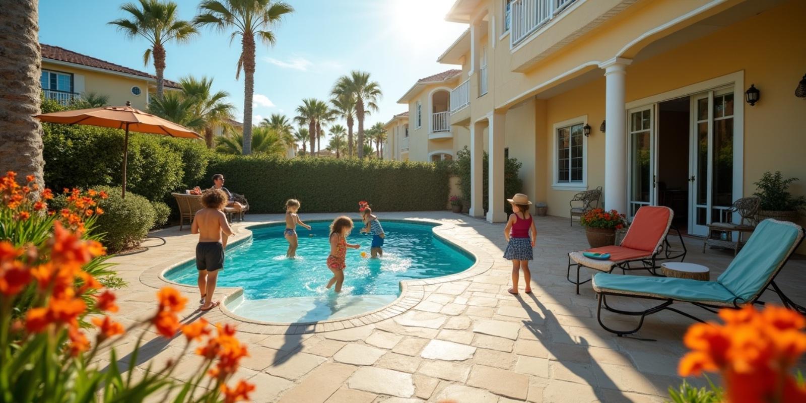 Propiedades en Florida: ¿Cuál es la mejor opción?