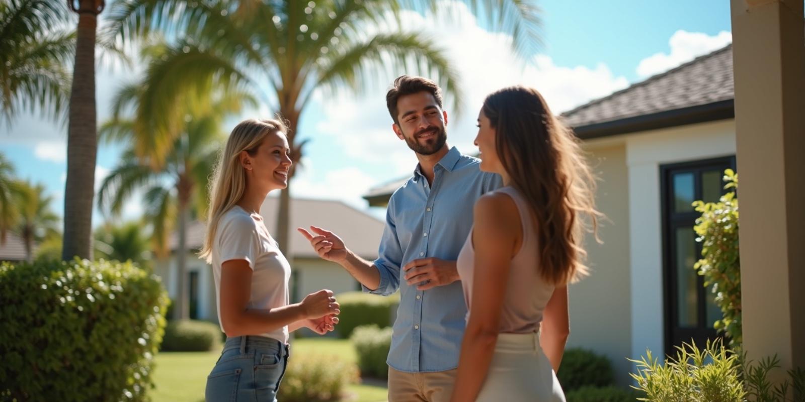 Inversión en Bienes Raíces en Florida: Guía Práctica